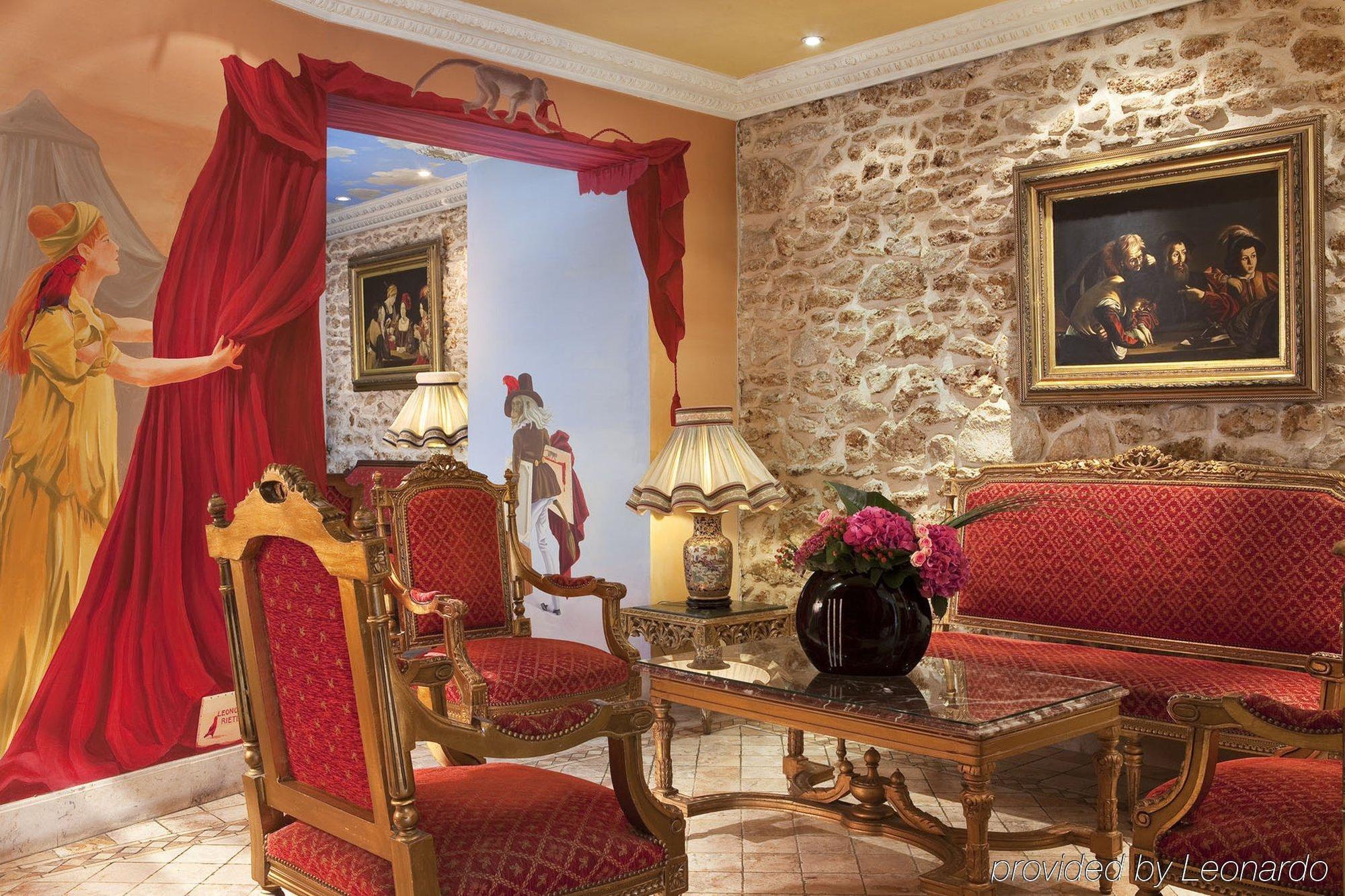 Hotel Kleber Paris & Spa Экстерьер фото