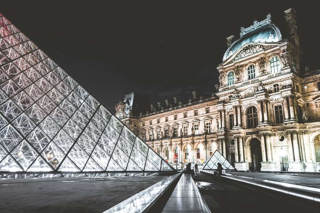 Hotel Kleber Paris & Spa Удобства фото