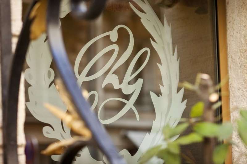 Hotel Kleber Paris & Spa Экстерьер фото
