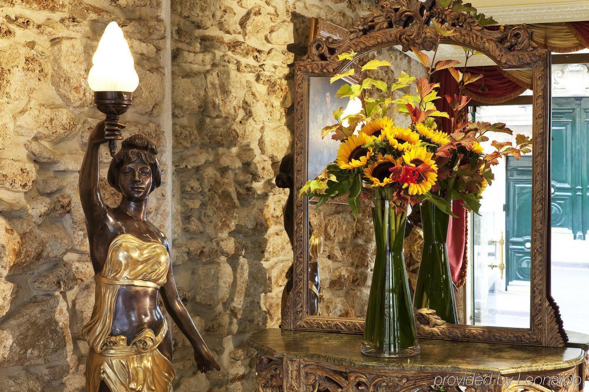 Hotel Kleber Paris & Spa Экстерьер фото