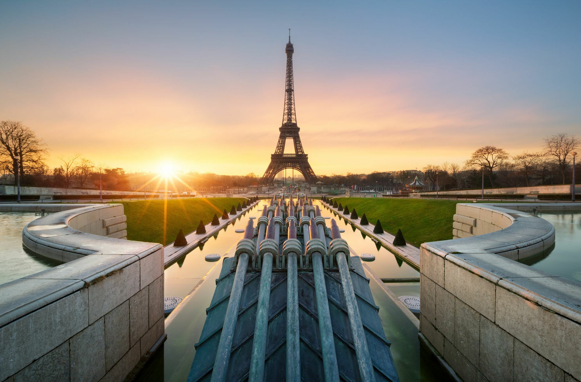 Hotel Kleber Paris & Spa Экстерьер фото